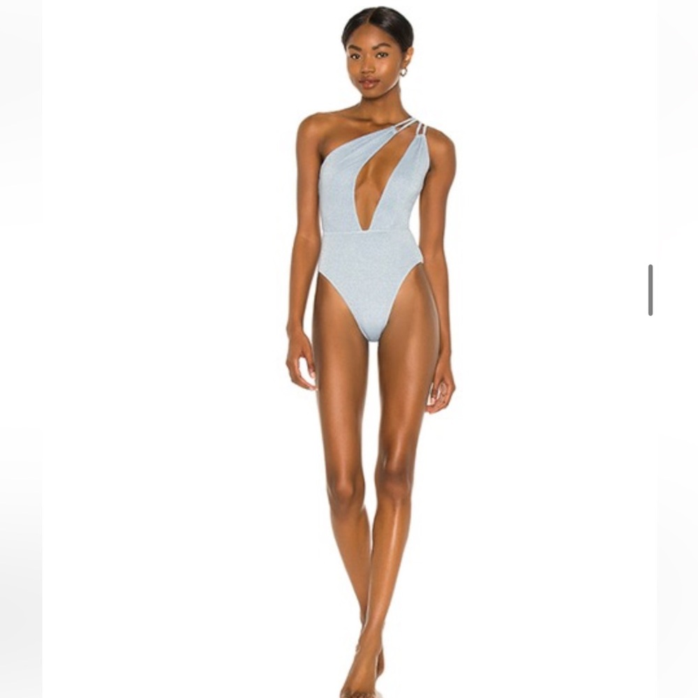 Lovers and Friends One piece swim